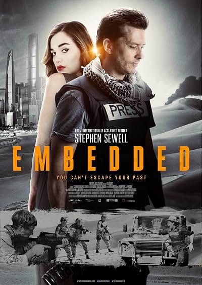 Embedded film poster