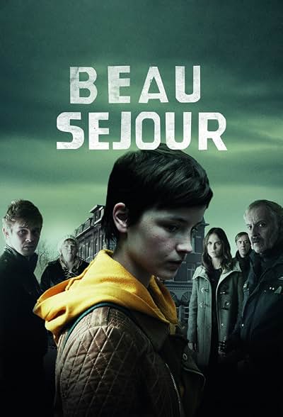 Hotel Beau Séjour film poster