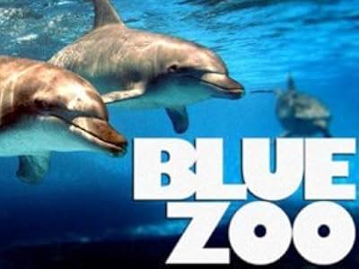 Blue Zoo film poster