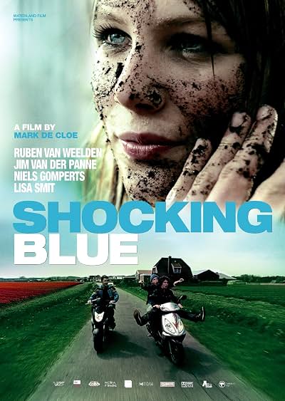 Shocking Blue film poster