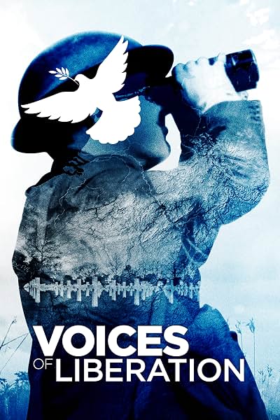 Voices of Liberation film poster