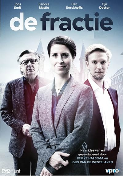 De fractie film poster