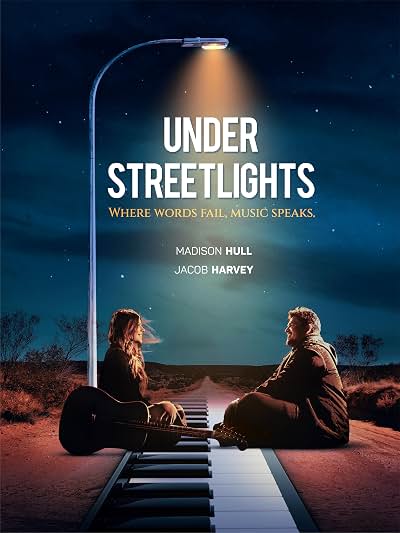 Under Streetlights film poster