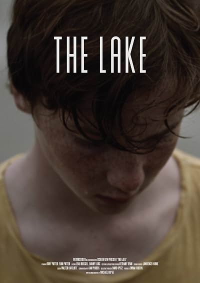 The Lake film poster