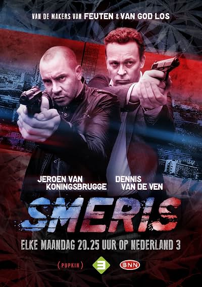 Smeris film poster