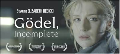 Gödel Incomplete film poster