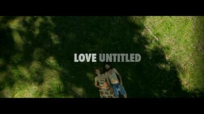 Love Untitled film poster