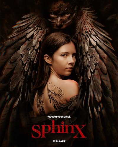 Sphinx film poster