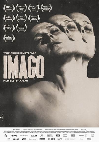 Imago film poster