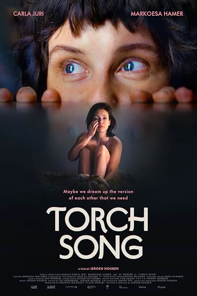 Torch Song film poster
