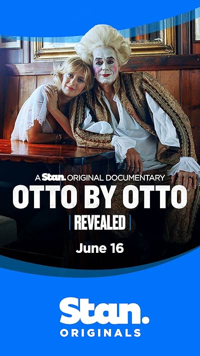 Otto by Otto film poster