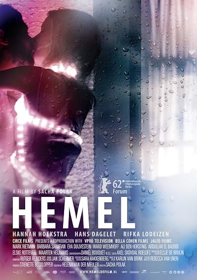 Heaven film poster