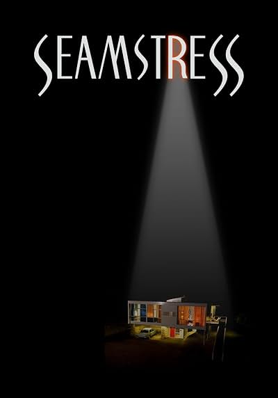 Seamstress film poster