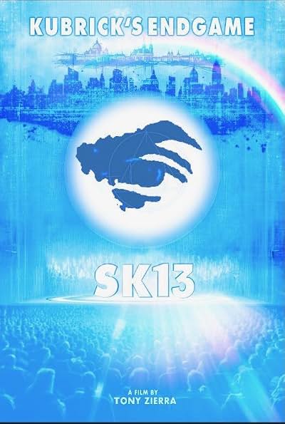 SK13: Kubrick's Endgame film poster