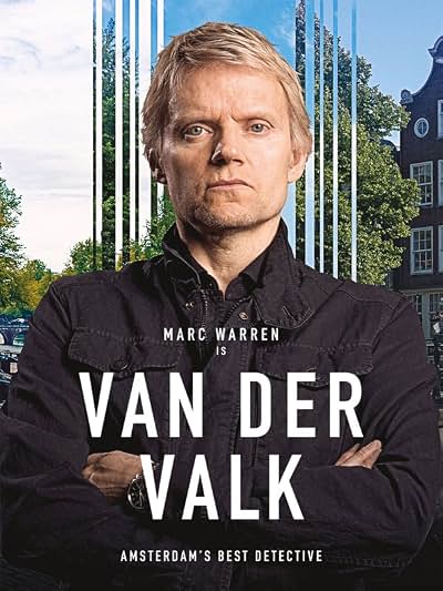 Van der Valk film poster