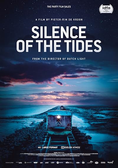 Silence of the Tides film poster