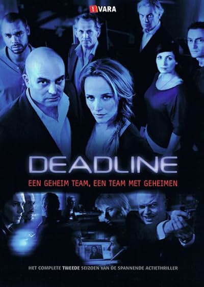 Deadline film poster