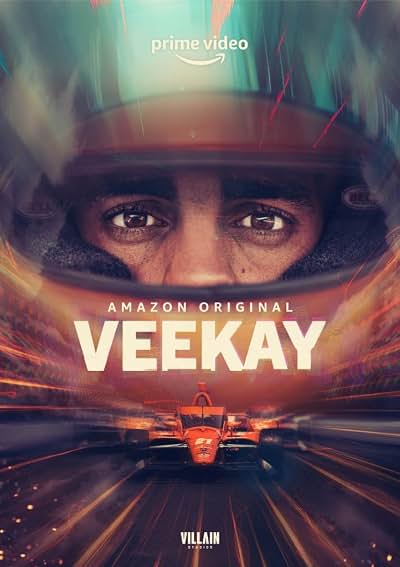 Veekay film poster